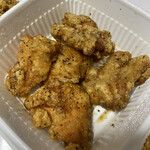 Mokkosu Karaage Hachi - 