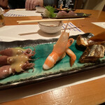 Sushidokoro Hanazen - 