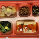 宅配クック123 - 料理写真: