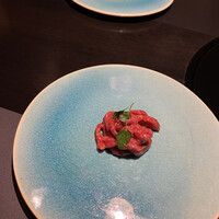 焼肉 牛印 新宿店 - 