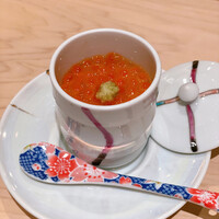 鮨 銀座 おのでら - 