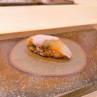 鮨 銀座 おのでら - 