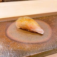 鮨 銀座 おのでら - 