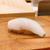 鮨 銀座 おのでら - 