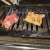 Koube Gyuu Yakiniku Mankan - 焼肉じゅーじゅー♪