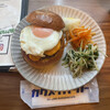 KAKUMEI Burger & cafe