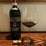 ファロ トラットリア - 