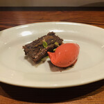 ファロ トラットリア - 