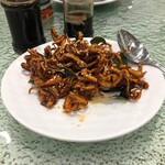 Pulau Sentosa SEAFOOD MARKET - 