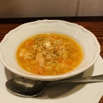 ファロ トラットリア - 