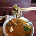 千里香 - 色んな部位が入っている。