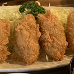 とんかつ 大倉 - 