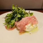 ファロ トラットリア - 