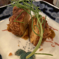 あそび割烹 さん葉か - 