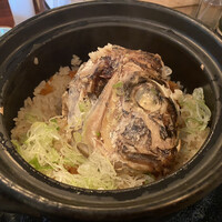 あそび割烹 さん葉か - 