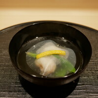 新ばし 星野 - 