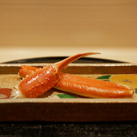 新ばし 星野 - 