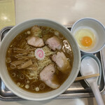 永福町 大勝軒 - 