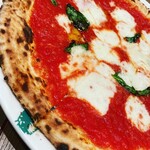 Pizzeria & bar Mano-e-Mano - 