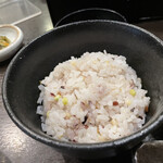 イマカツ - 雑穀米