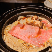 兜 麻布十番 別館 - 
