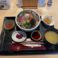 日本橋兜町 久治 - 