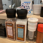 とんかつ檍のカレー屋 いっぺこっぺ - 