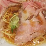 ラーメン大戦争 - 