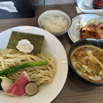 Ramen Dorasena - 