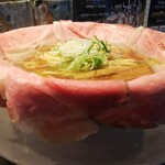 ラーメン大戦争 - 