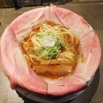 ラーメン大戦争 - 