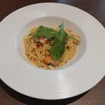 蟹が得意な洋麺屋 PASTA - 