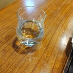 福田屋 - 鶴齢冷酒（新潟県）