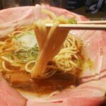 ラーメン大戦争 - 