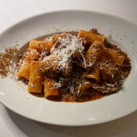 トラットリア グランボッカ - 