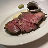 トラットリア グランボッカ - 