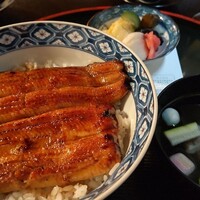 うなぎ秋本 - 