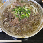 こだわりうどん一道 - 