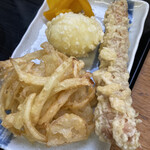 こだわりうどん一道 - 