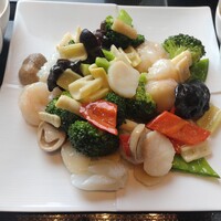 御膳房 銀座店 -  御膳房 銀座店 -