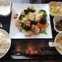 御膳房 銀座店 -  御膳房 銀座店 -