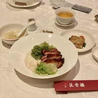 筑紫樓 銀座店 - 