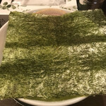 フスマにかけろ 中崎壱丁 中崎商店會1-6-18号ラーメン - 