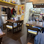 家庭料理居酒屋 よってって - 最近、食べロガーが集う、この空間。来れば誰かしら居る。