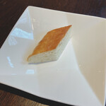 ブランジーノ アキタ - 自家製ミルクパン