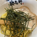 油そば専門店 歌志軒 - 