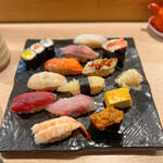 Toyozushi - 