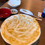 家庭料理居酒屋 よってって - 食った食った❣️