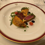 【ランチBコース】（3000円税込）