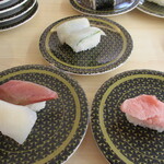 Hama Zushi - 